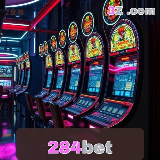 284bet Baixar App