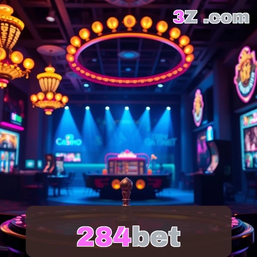 Apostando com Estilo: Esporte na 284bet