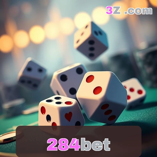 Atrações da Seção Paga do 284bet em Destaque