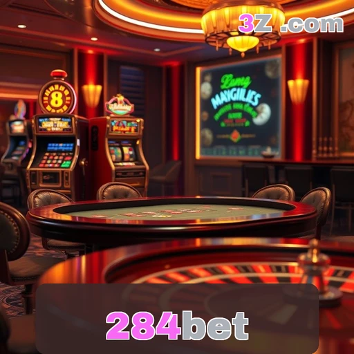 Slots Imperdíveis no 284bet para Aumentar Seu Prazer
