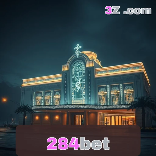 284bet Plataforma Completa