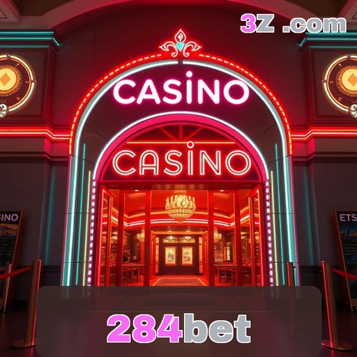 284bet Promoções Atuais
